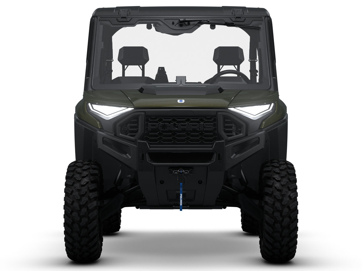 2026 Polaris Ranger XD 1500 Northstar Edition Premium in Batavia, Ohio - Photo 3