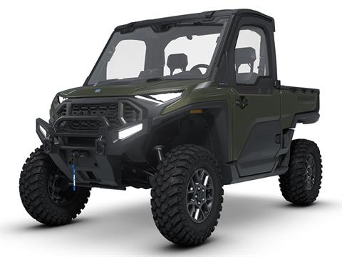 2026 Polaris Ranger XD 1500 Northstar Edition Ultimate in Jacksonville, Arkansas