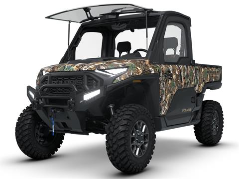 2026 Polaris Ranger XD 1500 Northstar Edition Ultimate in Jacksonville, Arkansas - Photo 2