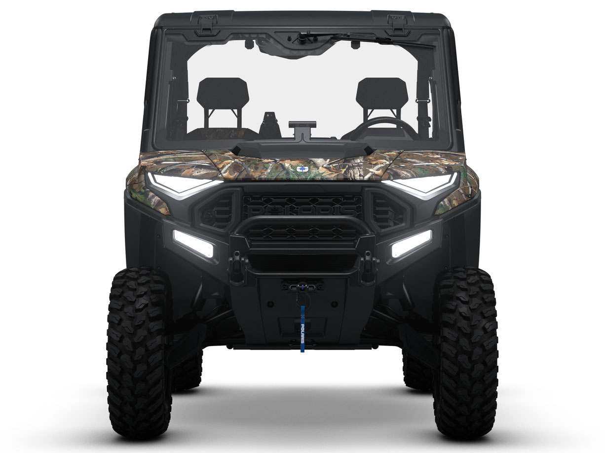 2026 Polaris Ranger XD 1500 Northstar Edition Ultimate in Jacksonville, Arkansas - Photo 5
