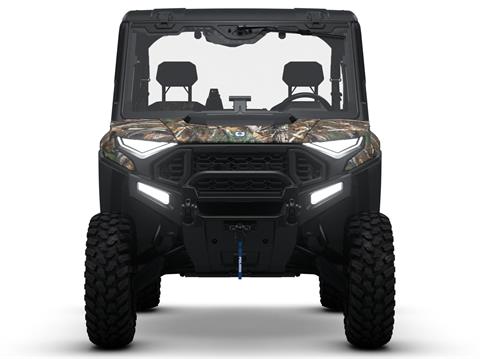 2026 Polaris Ranger XD 1500 Northstar Edition Ultimate in Jacksonville, Arkansas - Photo 5