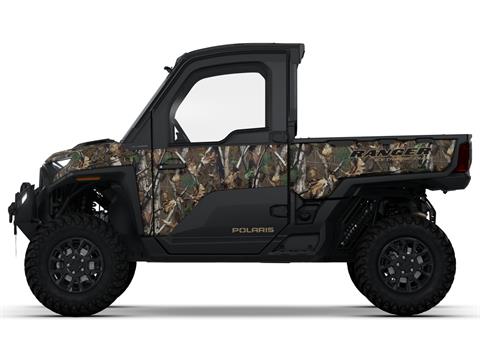 2026 Polaris Ranger XD 1500 Northstar Edition Ultimate in Jacksonville, Arkansas - Photo 3