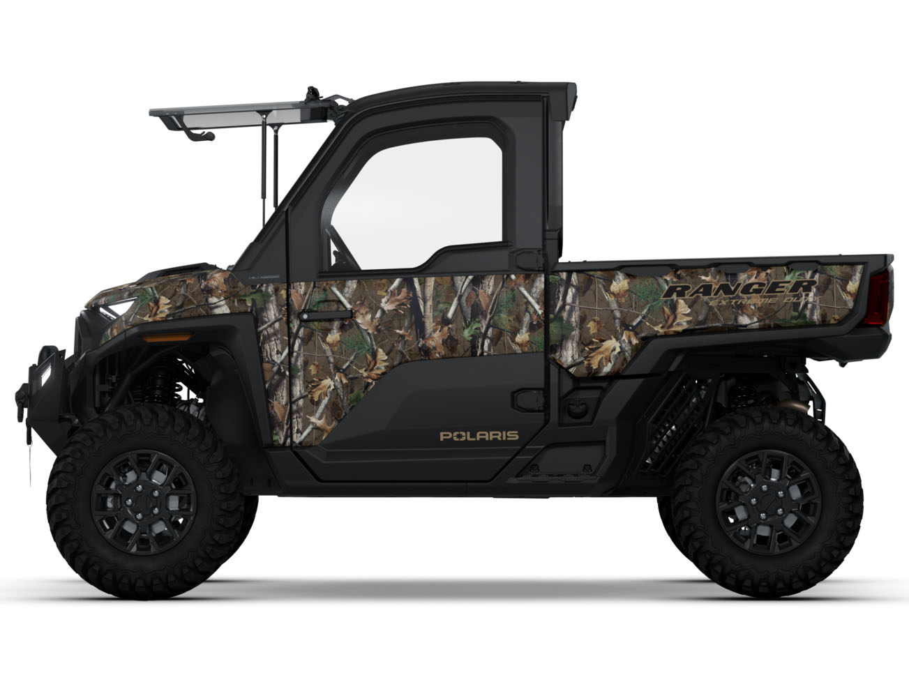2026 Polaris Ranger XD 1500 Northstar Edition Ultimate in Jacksonville, Arkansas - Photo 4