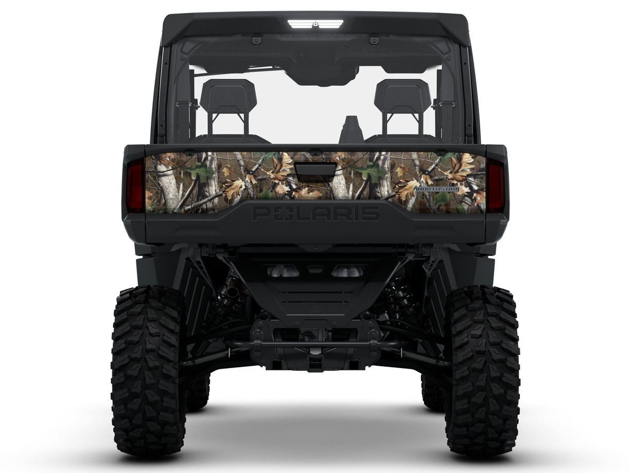 2026 Polaris Ranger XD 1500 Northstar Edition Ultimate in Jacksonville, Arkansas - Photo 6