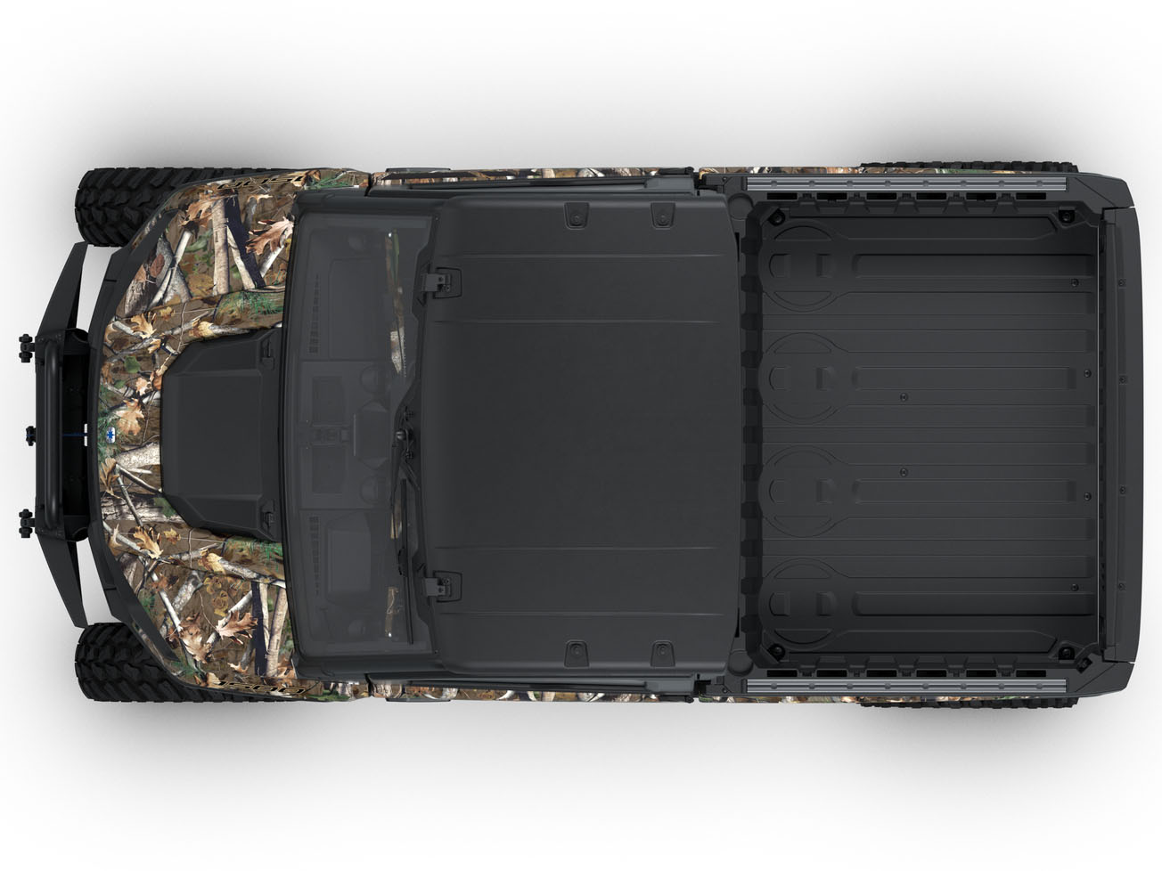 2026 Polaris Ranger XD 1500 Northstar Edition Ultimate in Jacksonville, Arkansas - Photo 7