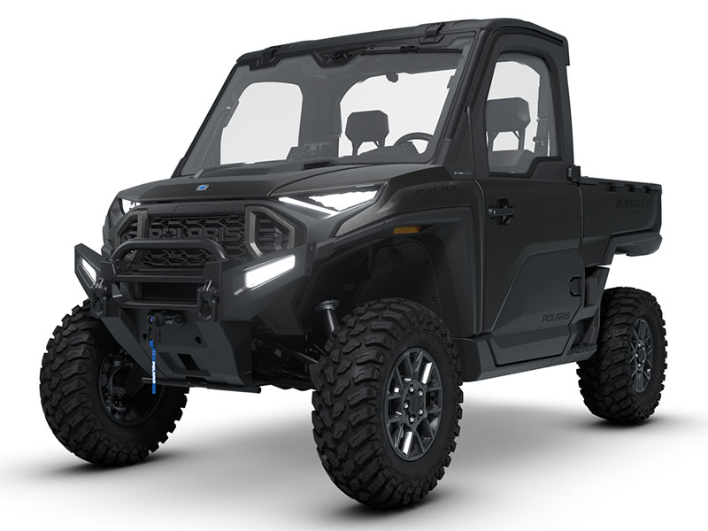 2026 Polaris Ranger XD 1500 Northstar Edition Ultimate in Santa Maria, California - Photo 1