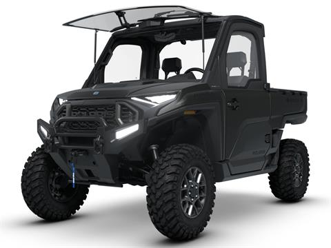 2026 Polaris Ranger XD 1500 Northstar Edition Ultimate in Santa Maria, California - Photo 2
