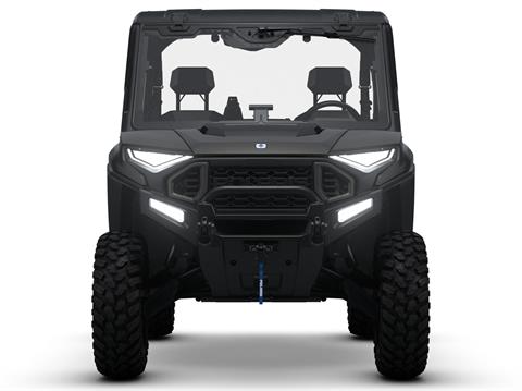 2026 Polaris Ranger XD 1500 Northstar Edition Ultimate in Santa Maria, California - Photo 5