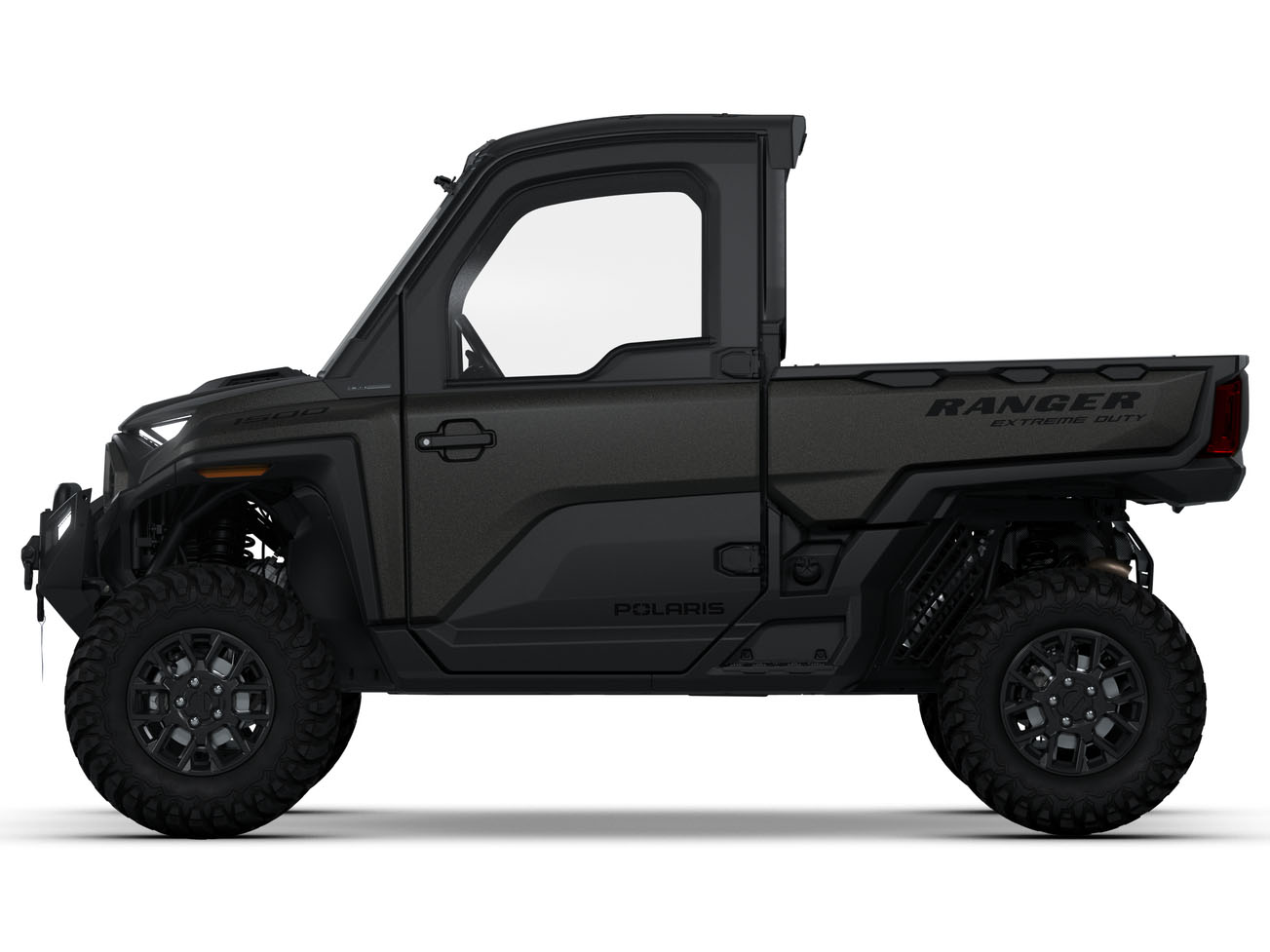 2026 Polaris Ranger XD 1500 Northstar Edition Ultimate in Santa Maria, California - Photo 3