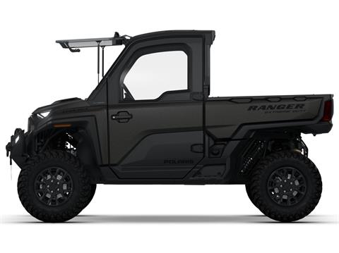 2026 Polaris Ranger XD 1500 Northstar Edition Ultimate in Santa Maria, California - Photo 4
