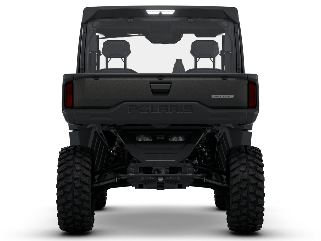 2026 Polaris Ranger XD 1500 Northstar Edition Ultimate in Santa Maria, California - Photo 6