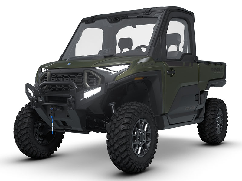 2026 Polaris Ranger XD 1500 Northstar Edition Ultimate in Batavia, Ohio - Photo 1