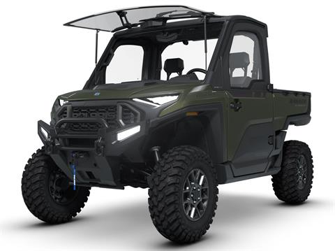 2026 Polaris Ranger XD 1500 Northstar Edition Ultimate in Santa Maria, California - Photo 2