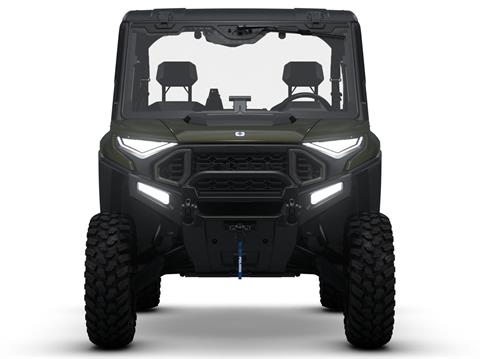 2026 Polaris Ranger XD 1500 Northstar Edition Ultimate in Batavia, Ohio - Photo 5