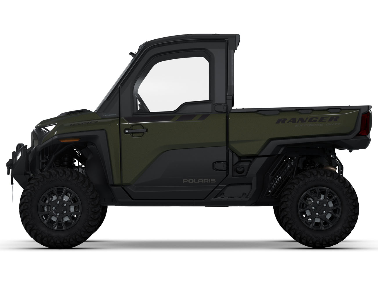 2026 Polaris Ranger XD 1500 Northstar Edition Ultimate in Santa Maria, California - Photo 3