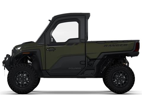 2026 Polaris Ranger XD 1500 Northstar Edition Ultimate in Batavia, Ohio - Photo 3