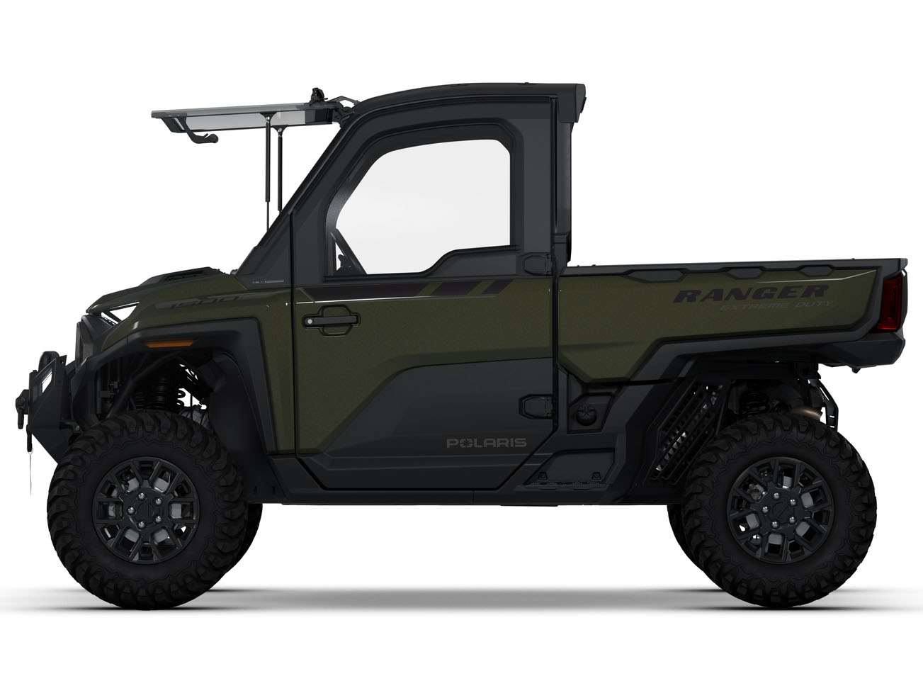 2026 Polaris Ranger XD 1500 Northstar Edition Ultimate in Santa Maria, California - Photo 4