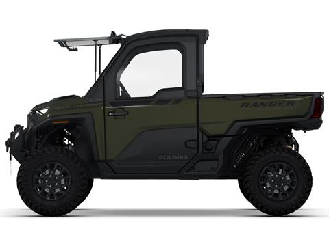 2026 Polaris Ranger XD 1500 Northstar Edition Ultimate in Batavia, Ohio - Photo 4