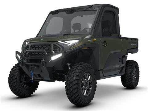 2026 Polaris Ranger XD 1500 NorthStar Mountaineer Edition in Jacksonville, Arkansas