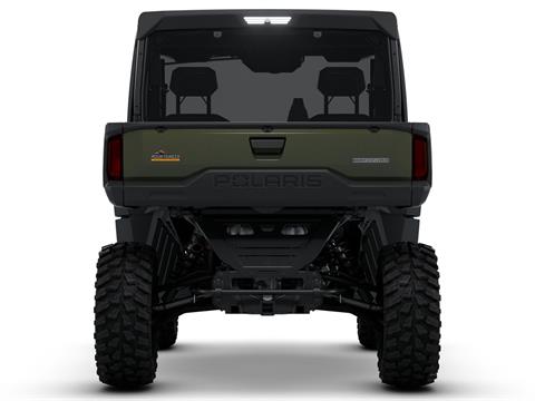2026 Polaris Ranger XD 1500 NorthStar Mountaineer Edition in Batavia, Ohio - Photo 6