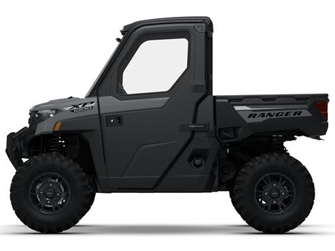 2027 Polaris Ranger XP 1000 Cab in Santa Maria, California - Photo 2