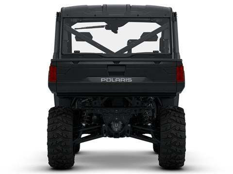 2027 Polaris Ranger XP 1000 Cab in Santa Maria, California - Photo 4