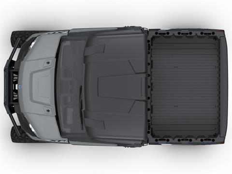 2027 Polaris Ranger XP 1000 Cab in Santa Maria, California - Photo 5