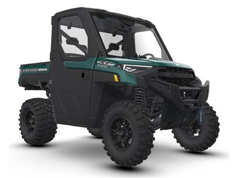 2026 Polaris Ranger XP 1000 NorthStar Edition Premium in Elkhart, Indiana - Photo 2