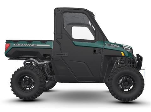 2026 Polaris Ranger XP 1000 NorthStar Edition Premium in Elkhart, Indiana - Photo 3