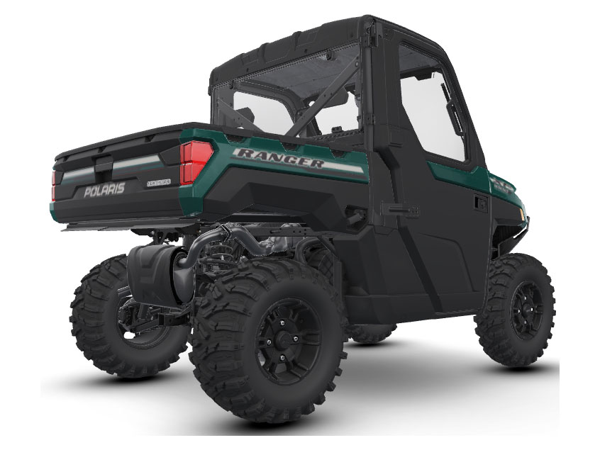 2026 Polaris Ranger XP 1000 NorthStar Edition Premium in Elkhart, Indiana - Photo 6