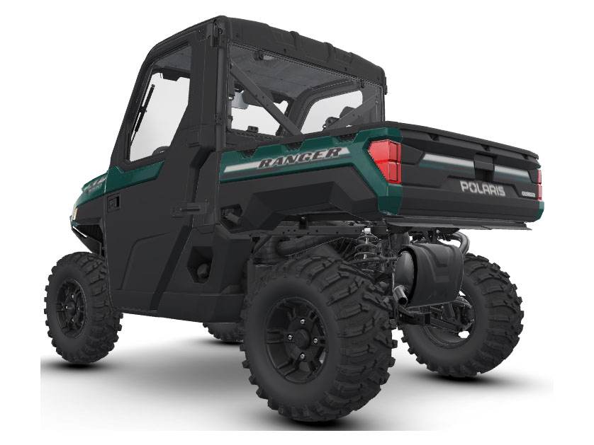 2026 Polaris Ranger XP 1000 NorthStar Edition Premium in Elkhart, Indiana - Photo 7