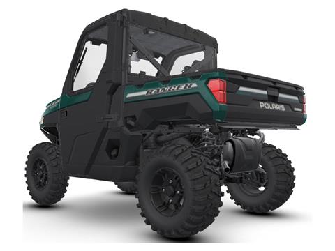 2026 Polaris Ranger XP 1000 NorthStar Edition Premium in Elkhart, Indiana - Photo 7