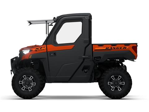 2026 Polaris Ranger XP 1000 NorthStar Edition Premium in Jacksonville, Arkansas - Photo 2