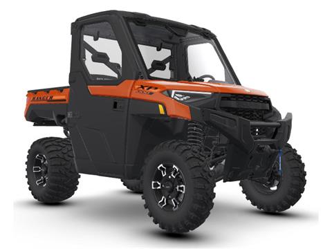 2026 Polaris Ranger XP 1000 NorthStar Edition Premium in Elkhart, Indiana - Photo 2