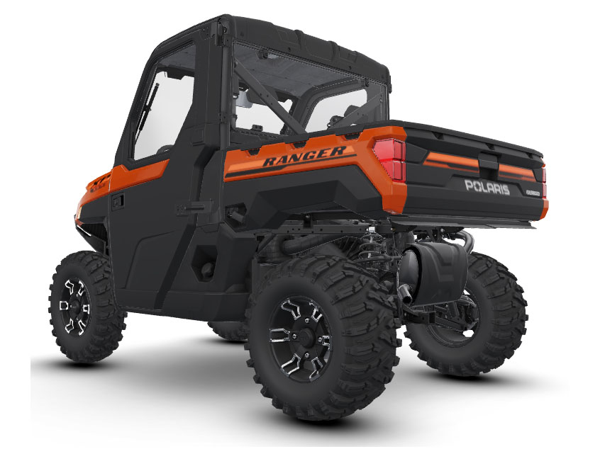 2026 Polaris Ranger XP 1000 NorthStar Edition Premium in Elkhart, Indiana - Photo 7