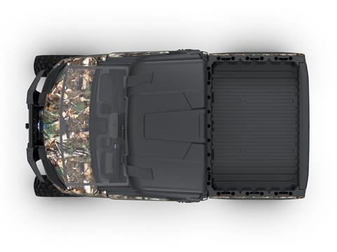 2026 Polaris Ranger XP 1000 NorthStar Edition Premium in Jacksonville, Arkansas - Photo 5