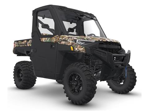 2026 Polaris Ranger XP 1000 NorthStar Edition Premium in Elkhart, Indiana - Photo 2
