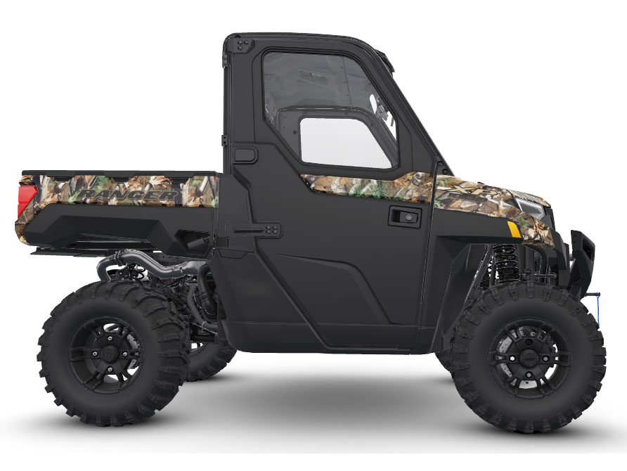 2026 Polaris Ranger XP 1000 NorthStar Edition Premium in Elkhart, Indiana - Photo 3