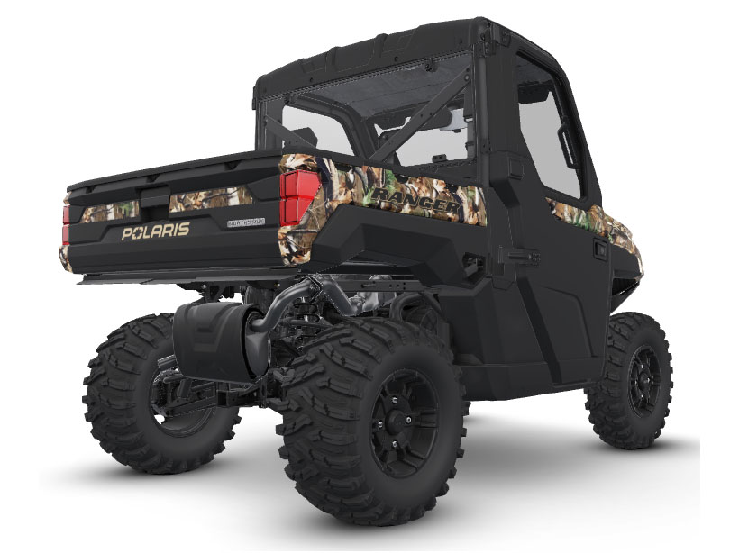 2026 Polaris Ranger XP 1000 NorthStar Edition Premium in Elkhart, Indiana - Photo 6