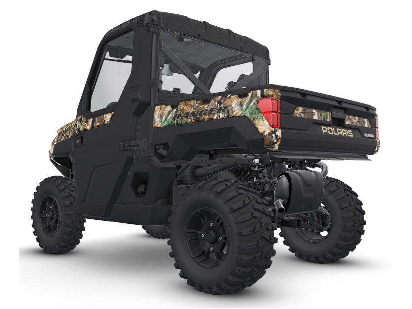 2026 Polaris Ranger XP 1000 NorthStar Edition Premium in Elkhart, Indiana - Photo 7