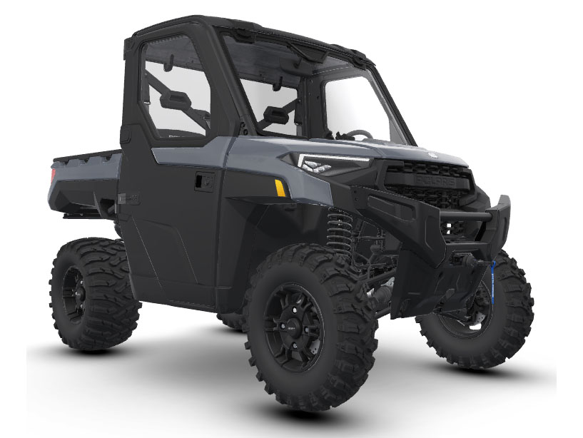 2026 Polaris Ranger XP 1000 NorthStar Edition Premium in Elkhart, Indiana - Photo 2