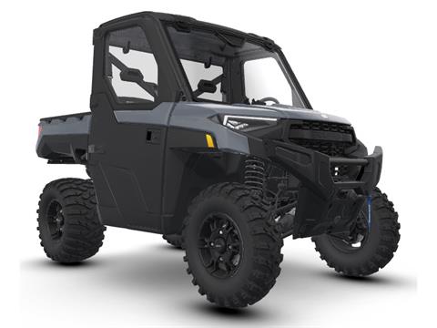 2026 Polaris Ranger XP 1000 NorthStar Edition Premium in Elkhart, Indiana - Photo 2