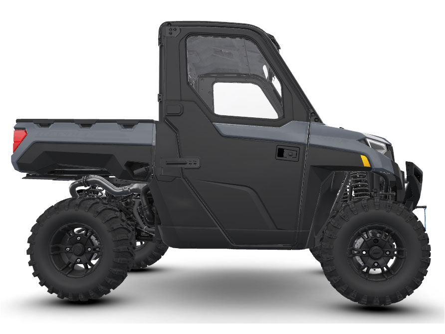 2026 Polaris Ranger XP 1000 NorthStar Edition Premium in Elkhart, Indiana - Photo 3