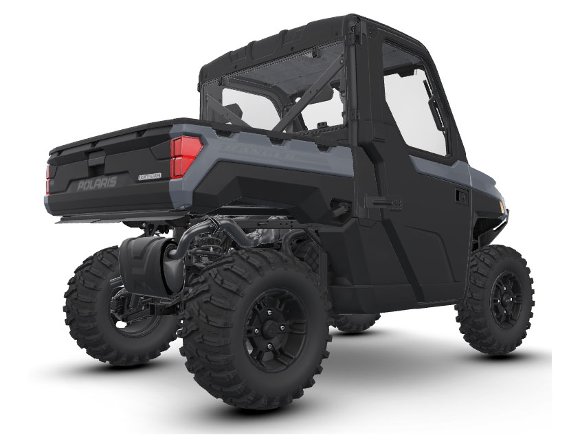 2026 Polaris Ranger XP 1000 NorthStar Edition Premium in Elkhart, Indiana - Photo 6