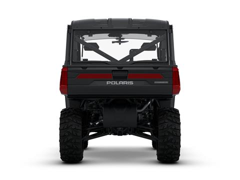2026 Polaris Ranger XP 1000 NorthStar Edition Premium in Jacksonville, Arkansas - Photo 4