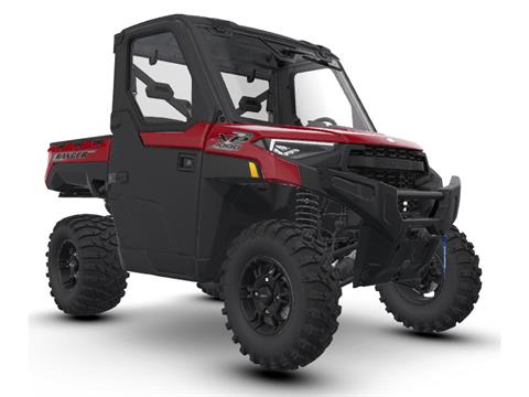 2026 Polaris Ranger XP 1000 NorthStar Edition Premium in Elkhart, Indiana - Photo 2