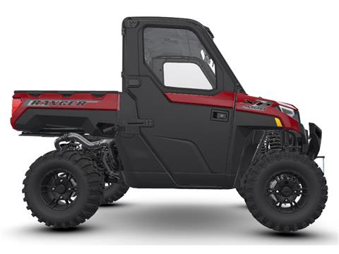 2026 Polaris Ranger XP 1000 NorthStar Edition Premium in Elkhart, Indiana - Photo 3
