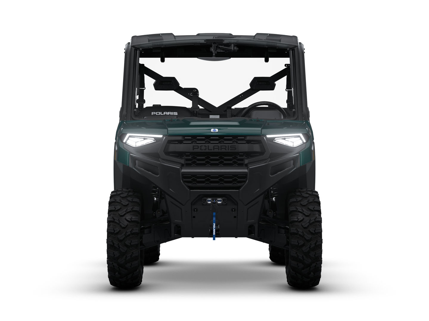 2026 Polaris Ranger XP 1000 NorthStar Edition Premium in Santa Maria, California - Photo 3