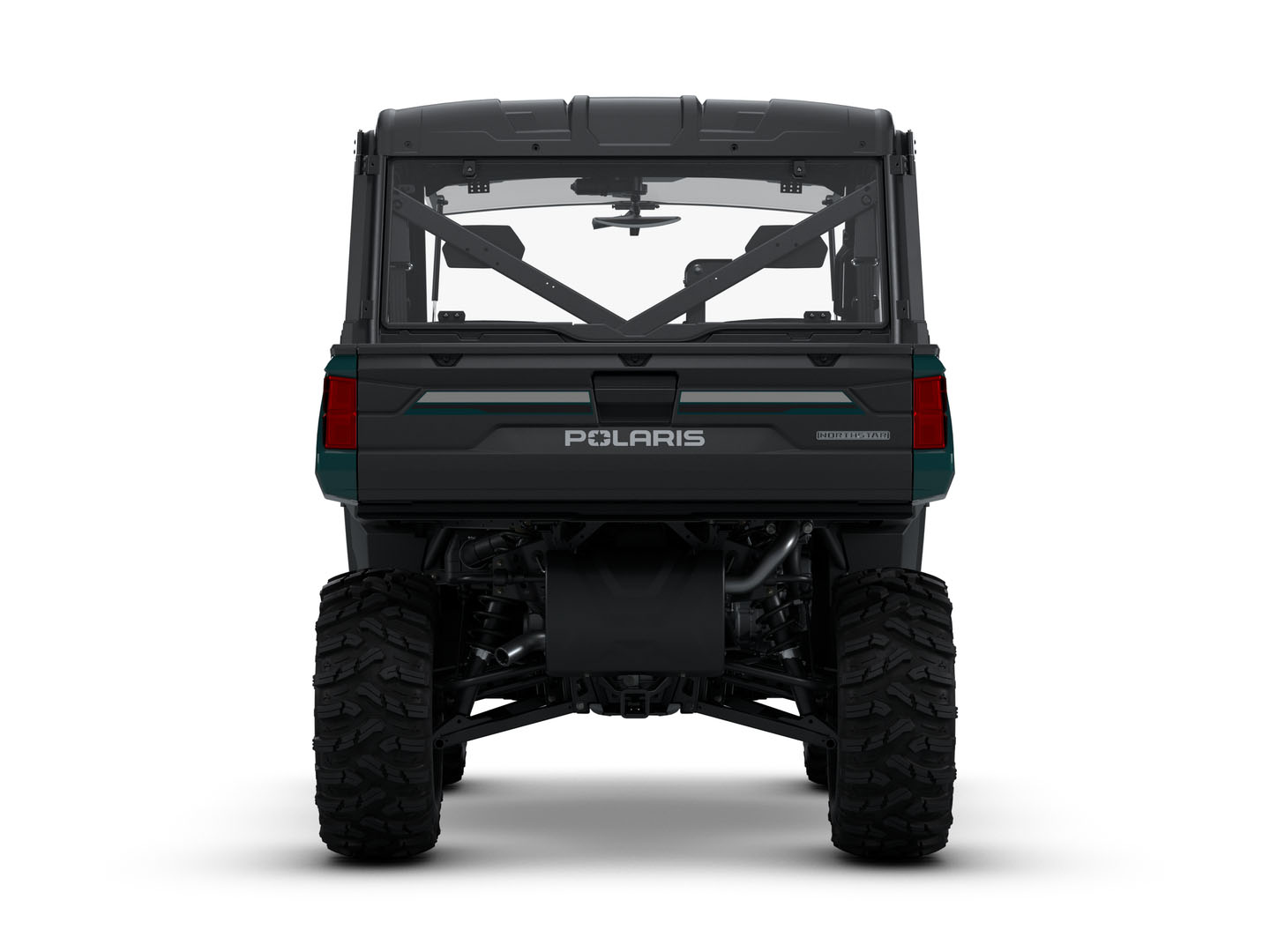 2026 Polaris Ranger XP 1000 NorthStar Edition Premium in Santa Maria, California - Photo 4