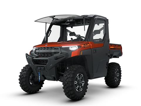 2026 Polaris Ranger XP 1000 NorthStar Edition Premium